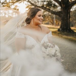 Meet your Posher, Celestine